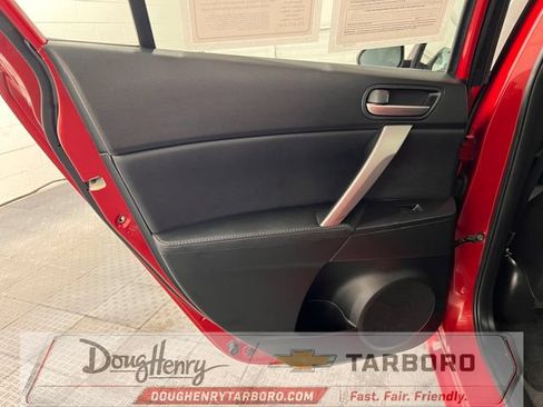 Used 2010 MAZDA MAZDA3 s Grand Touring FWD image 28