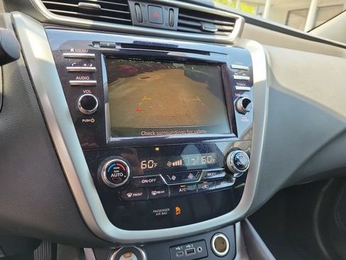 Used 2024 Nissan Murano SV FWD image 28