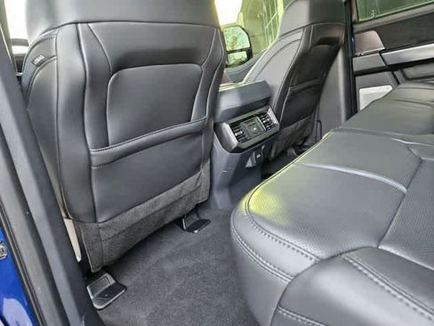 Used 2026 Ford F250 Platinum AWD/4WD image 18