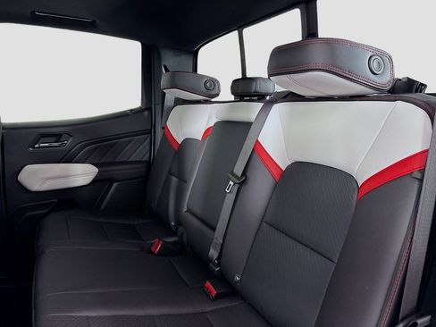 Certified 2023 GMC Canyon AT4X w/ Edition 1 image 29