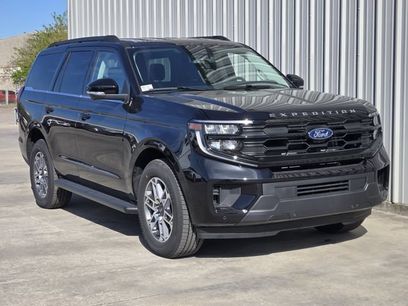 New 2026 Ford Expedition Active