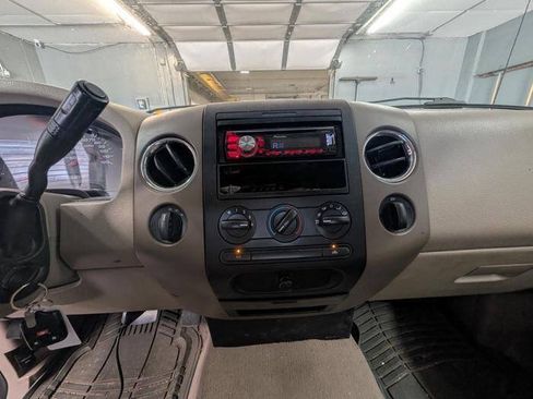 Used 2005 Ford F150 FX4 AWD/4WD image 31