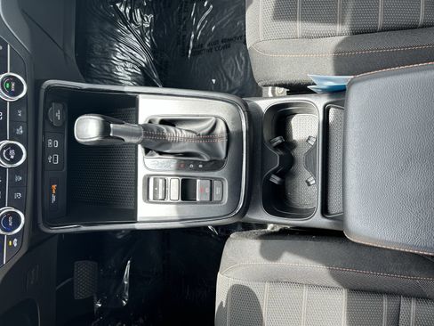 Certified 2024 Honda CR-V Sport image 23