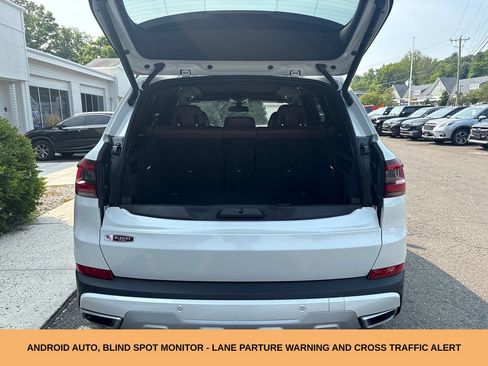 Used 2022 BMW X5 xDrive40i AWD/4WD image 11