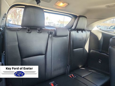 Used 2021 Toyota Highlander Limited AWD/4WD image 34