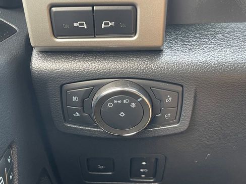 Used 2022 Ford F450 Lariat w/ Lariat Ultimate Package image 16