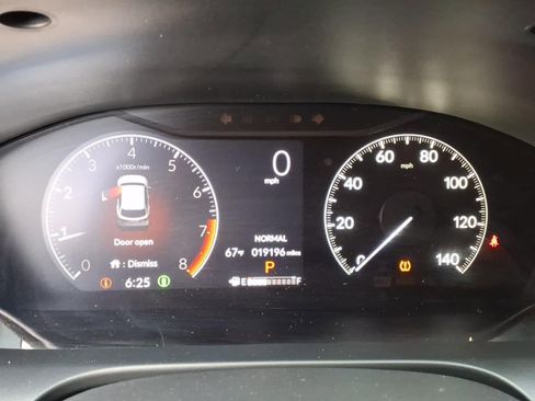 Used 2023 Honda HR-V EX-L image 19