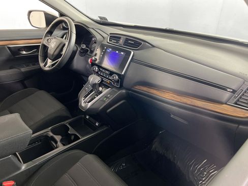Used 2022 Honda CR-V EX image 28