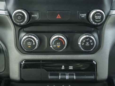 Used 2021 RAM 1500 Big Horn image 27