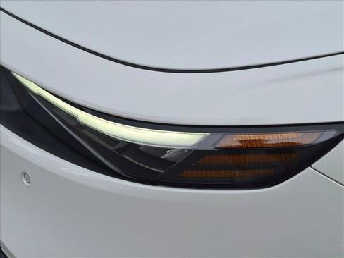Used 2024 Honda Accord EX-L image 9
