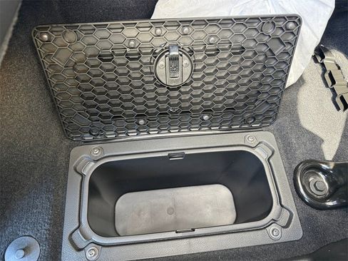 New 2025 RAM 2500 Rebel w/ Rebel Level 1 Equipment Group image 29