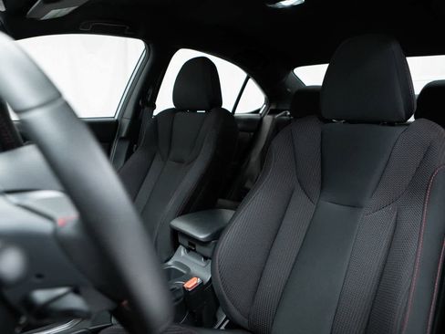 Used 2023 Subaru WRX Premium image 5