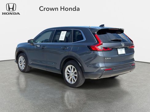 Used 2025 Honda CR-V EX-L image 7