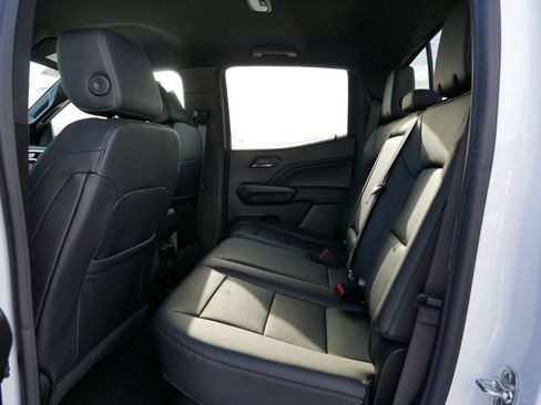 New 2026 GMC Canyon Elevation w/ Convenience Package AWD/4WD image 9