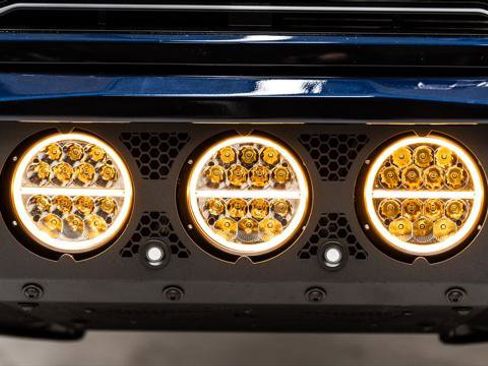 Used 2025 Ford F150 Raptor image 24