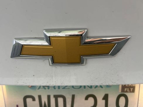 New 2025 Chevrolet Malibu LT image 12