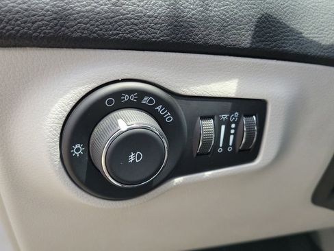 Used 2021 Jeep Compass Limited AWD/4WD image 19