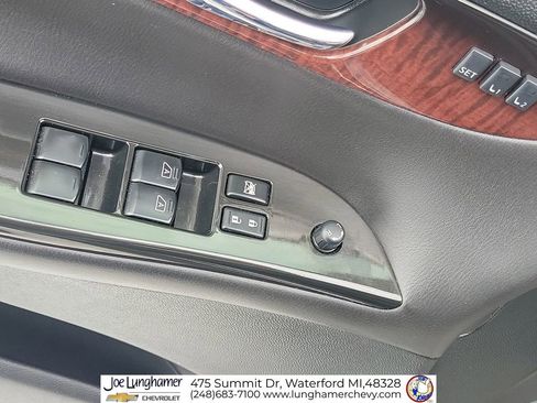 Used 2017 INFINITI QX50 2WD w/ Premium Plus Package image 26