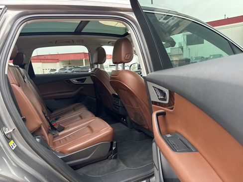 Used 2018 Audi Q7 2.0T Premium Plus w/ Premium Plus Package image 28