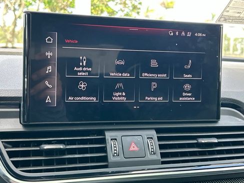 Used 2023 Audi SQ5 Premium Plus w/ Premium Plus Package AWD/4WD image 34