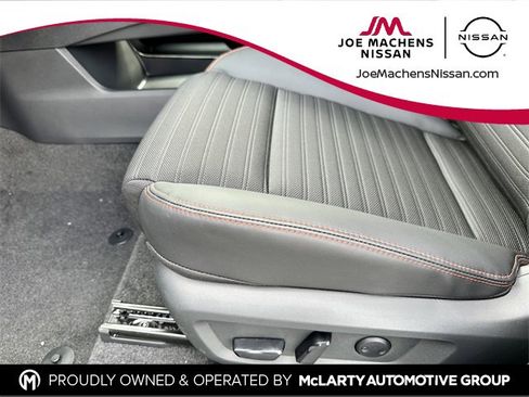 New 2026 Nissan Rogue SV image 22