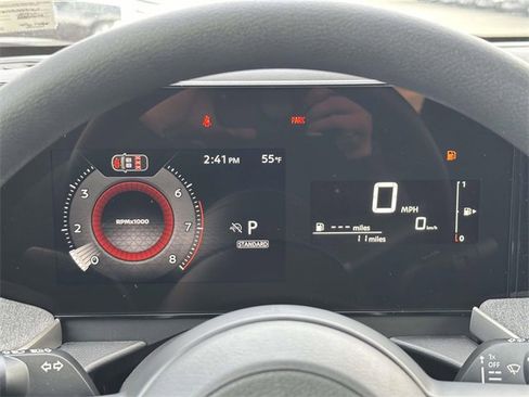 New 2026 Nissan Kicks SV image 23