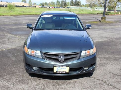 Used 2007 Acura TSX FWD image 6