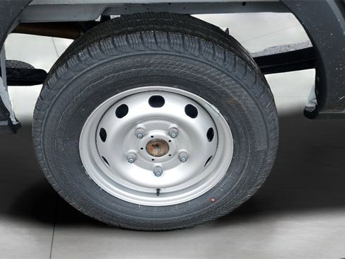 New 2026 Ford Transit 350 148 High Roof Extended image 10