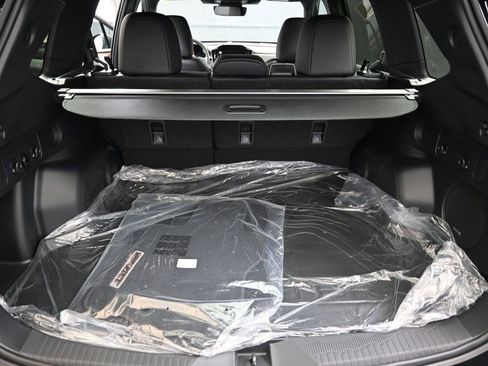 New 2026 Subaru Forester Sport image 19