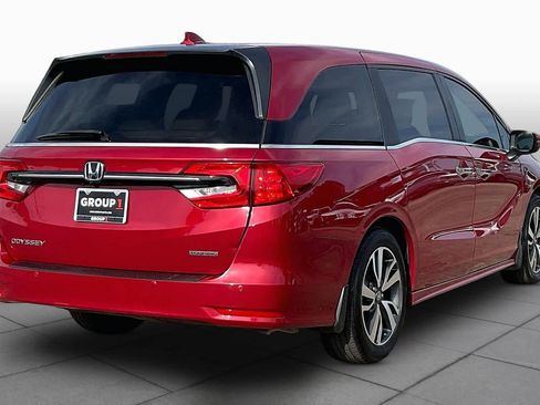 Used 2024 Honda Odyssey Touring image 13