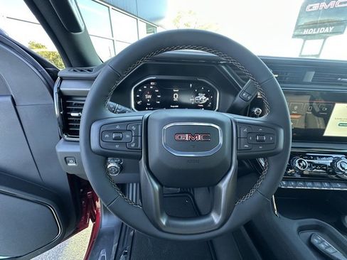 New 2026 GMC Sierra 2500 AT4 w/ AT4 Premium Plus Package image 19