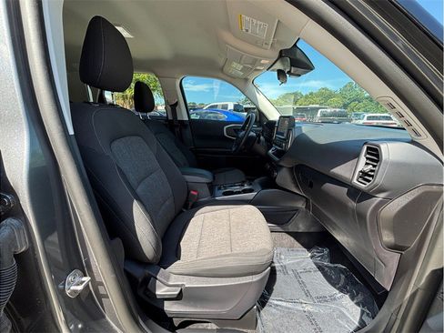 Used 2024 Ford Bronco Sport Big Bend AWD/4WD image 39