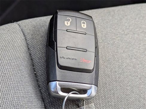 Used 2024 RAM 2500 Big Horn image 34