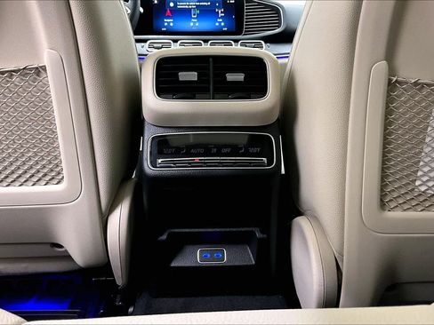 New 2026 Mercedes-Benz GLE 450 GLE 450 image 20