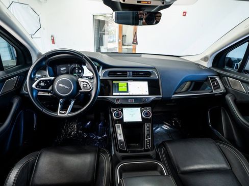 Used 2020 Jaguar I-PACE S image 60