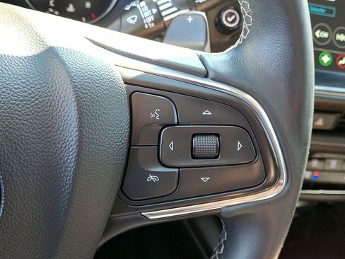 Used 2022 Buick Envision Preferred FWD image 24