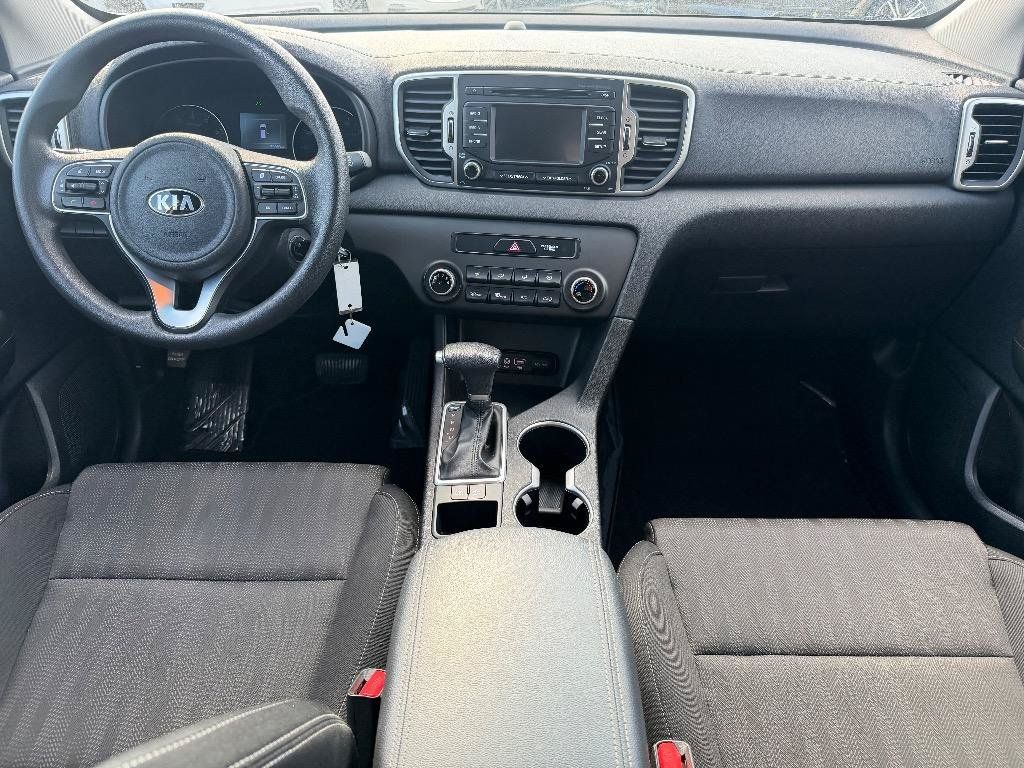 Used 2019 Kia Sportage LX FWD image 15