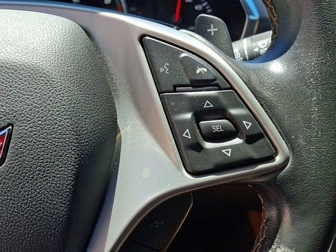 Used 2015 Chevrolet Corvette Z06 w/ 2LZ Preferred Equipment Group RWD image 14