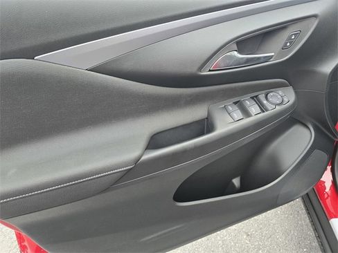 New 2026 Buick Envista Preferred w/ Convenience I Package image 19