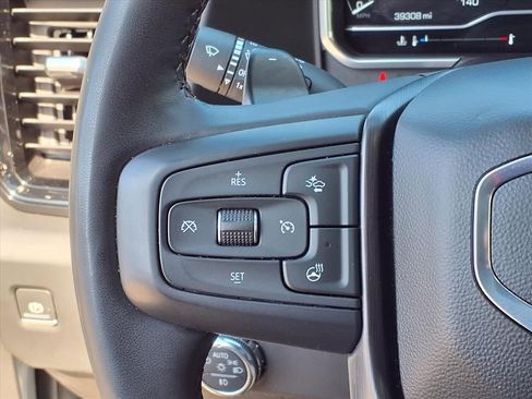 Used 2024 GMC Sierra 1500 AT4 w/ AT4 Premium Package image 35