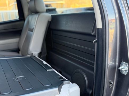 Used 2012 Toyota Tundra Limited w/ Platinum Pkg image 49