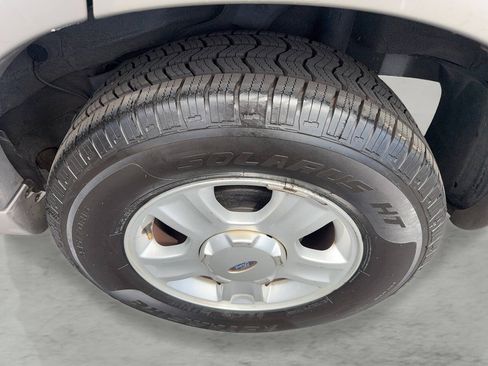 Used 2002 Ford Escape XLT FWD image 28