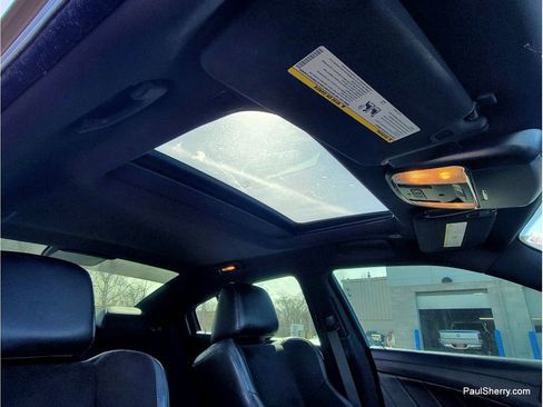 Used 2019 Dodge Charger R/T w/ Plus Group image 14