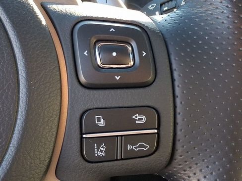 Used 2021 Lexus NX 300 F Sport w/ Accessory Package 2 image 23