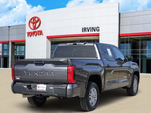 Used 2023 Toyota Tundra SR5 image 4