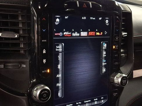 Used 2021 RAM 1500 TRX w/ TRX Level 2 Equipment Group AWD/4WD image 15