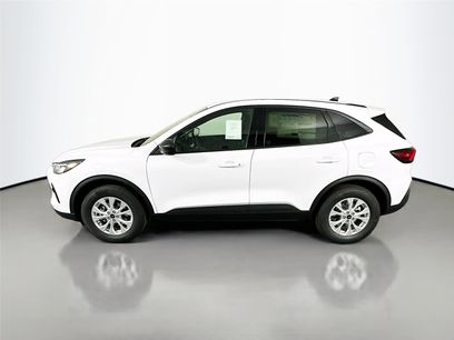 New 2026 Ford Escape Active w/ Tech Pack #1