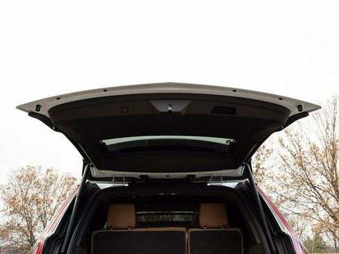 Used 2026 Cadillac Escalade Luxury w/ Touring Package image 68