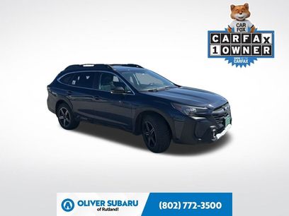 Used 2023 Subaru Outback Limited