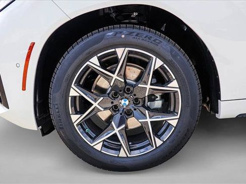 New 2026 BMW X3 xDrive30i AWD/4WD image 9